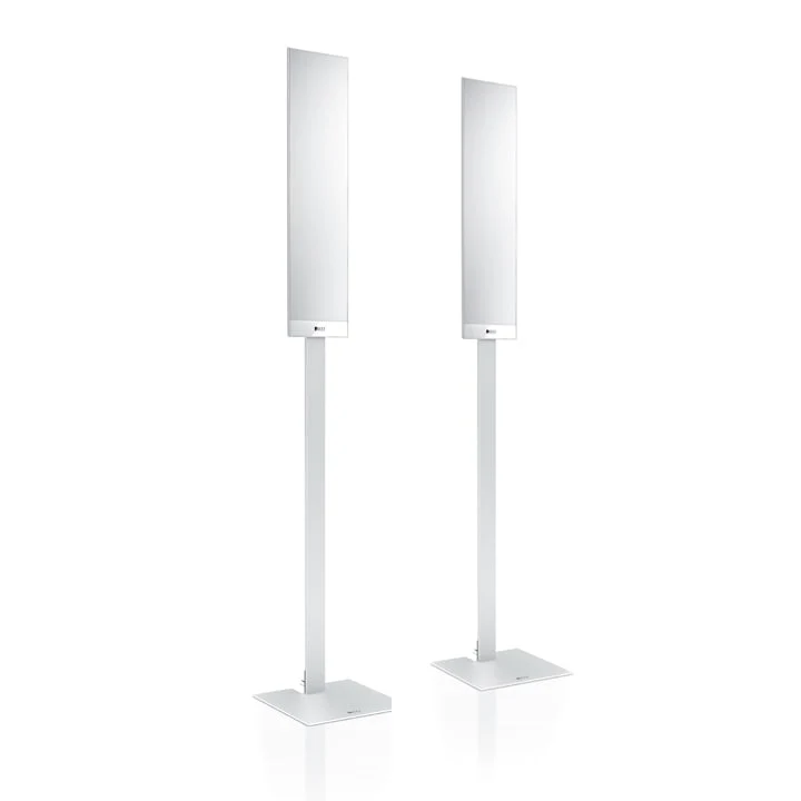 Kef T Stand Silver